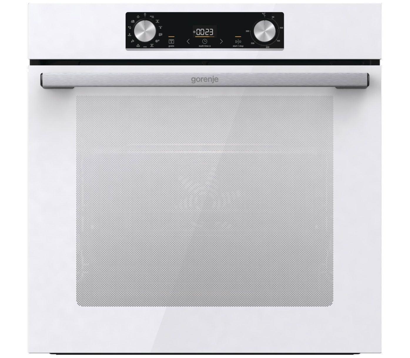 Духовой шкаф Gorenje bos6737e09wg