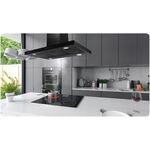 теги для фото: вытяжка для кухни фото, вытяжка купить СПб, вытяжка Bosch фото, вытяжка Elica