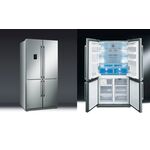 холодильник фото, холодильники купить СПб, холодильники Bosch