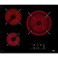 Варочная панель Teka TZ 6315 BLACK