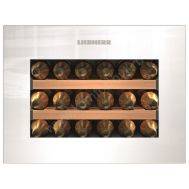 Встраиваемый винный шкаф Liebherr WKEgw 582