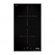 Индукционная варочная панель SMEG SI5322B