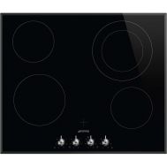 Электрическая варочная панель SMEG SE364ETBM