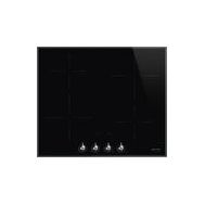 Индукционная варочная панель SMEG SI364BM