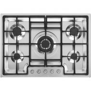 Газовая варочная панель SMEG PGF75-4