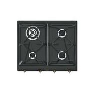 Газовая варочная панель SMEG SRV864AOGH