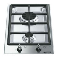 Газовая варочная панель SMEG PGF32G