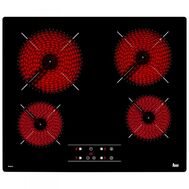 Варочная панель Teka TB 6415 BLACK