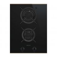 Газовая варочная панель SMEG PV632CNR