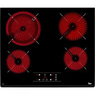 Варочная панель Teka TZ 6420 BLACK