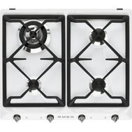 Газовая варочная панель SMEG SR964BGH