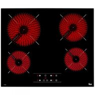 Варочная панель Teka TT 6415 BLACK