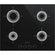 Газовая варочная панель SMEG PVL664CN