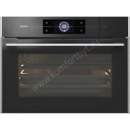 Компактный духовой шкаф Asko OCS8478G