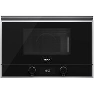 Микроволновая печь Teka ML 822 BIS R BLACK-SS