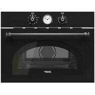 Встраиваемая микроволновая печь СВЧ Teka MWR 32 BIA ANTHRACITE-OB