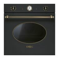 Электрический духовой шкаф SMEG SFP805AO