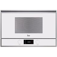 Встраиваемая микроволновая печь СВЧ Teka ML 822 BIS L WHITE-SS