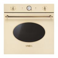 Электрический духовой шкаф SMEG SFP805PO