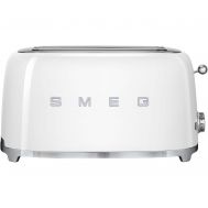 Тостер SMEG TSF02WHEU