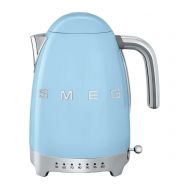 Чайник SMEG KLF04PBEU