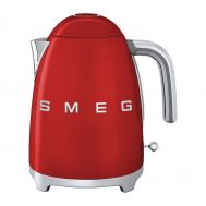 Чайник SMEG KLF03RDEU