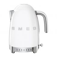 Чайник SMEG KLF04WHEU