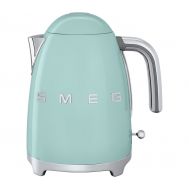 Чайник SMEG KLF03PGEU