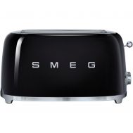 Тостер SMEG TSF02BLEU