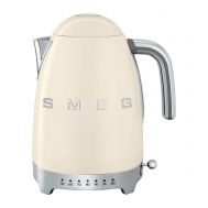 Чайник SMEG KLF04CREU
