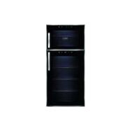 Винный шкаф Caso WineDuett Touch 21