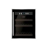 Винный шкаф Caso WineSafe 12 Black
