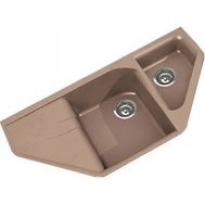 Кухонная мойка SMEG LSE102RA