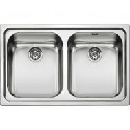 Кухонная мойка SMEG SP792-2