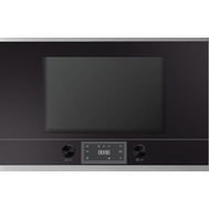 Микроволновая печь Kuppersbusch ML 6330.0 S1