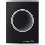 Индукционная варочная панель "WOK" Kuppersbusch VKIW 3800.0 SR