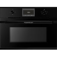 Микроволновая печь Kuppersbusch CM 6330.0 S5 Black Velvet