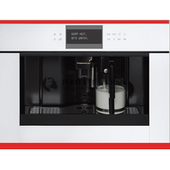 Кофемашина Kuppersbusch CKV 6550.0 W8