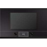 Микроволновая печь Kuppersbusch MR 6330.0 S5 Black Velvet