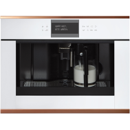 Кофемашина Kuppersbusch CKV 6550.0 W7