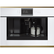 Кофемашина Kuppersbusch CKV 6550.0 W4