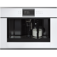 Кофемашина Kuppersbusch CKV 6550.0 W3