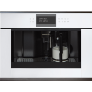 Кофемашина Kuppersbusch CKV 6550.0 W2