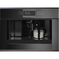 Кофемашина Kuppersbusch CKV 6550.0 S2 Black Chrome