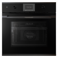 Духовой шкаф Kuppersbusch B 6350.0 S2 Black Chrome