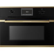 Компактный духовой шкаф с микроволнами Kuppersbusch CBM 6330.0 S4