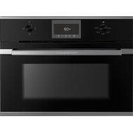 Компактный духовой шкаф с микроволнами Kuppersbusch CBM 6330.0 S3
