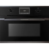 Компактный духовой шкаф с микроволнами Kuppersbusch CBM 6330.0 S2