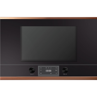 Микроволновая печь Kuppersbusch ML 6330.0 S7