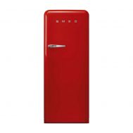 Однокамерный холодильник Smeg FAB28RRD6
